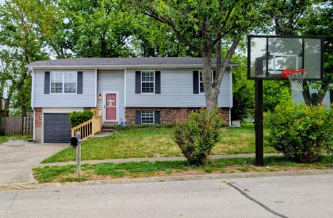Property photo of 618 Westmeade Drive, Winchester, KY 40391