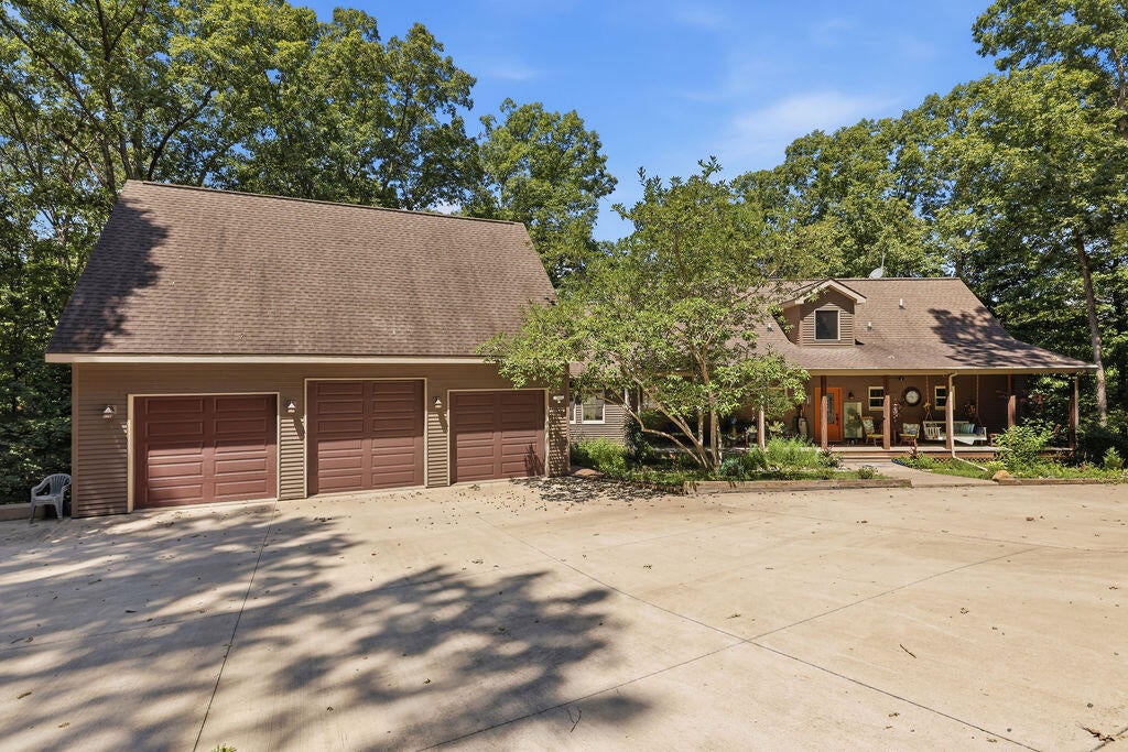 554 Waterfowl Way