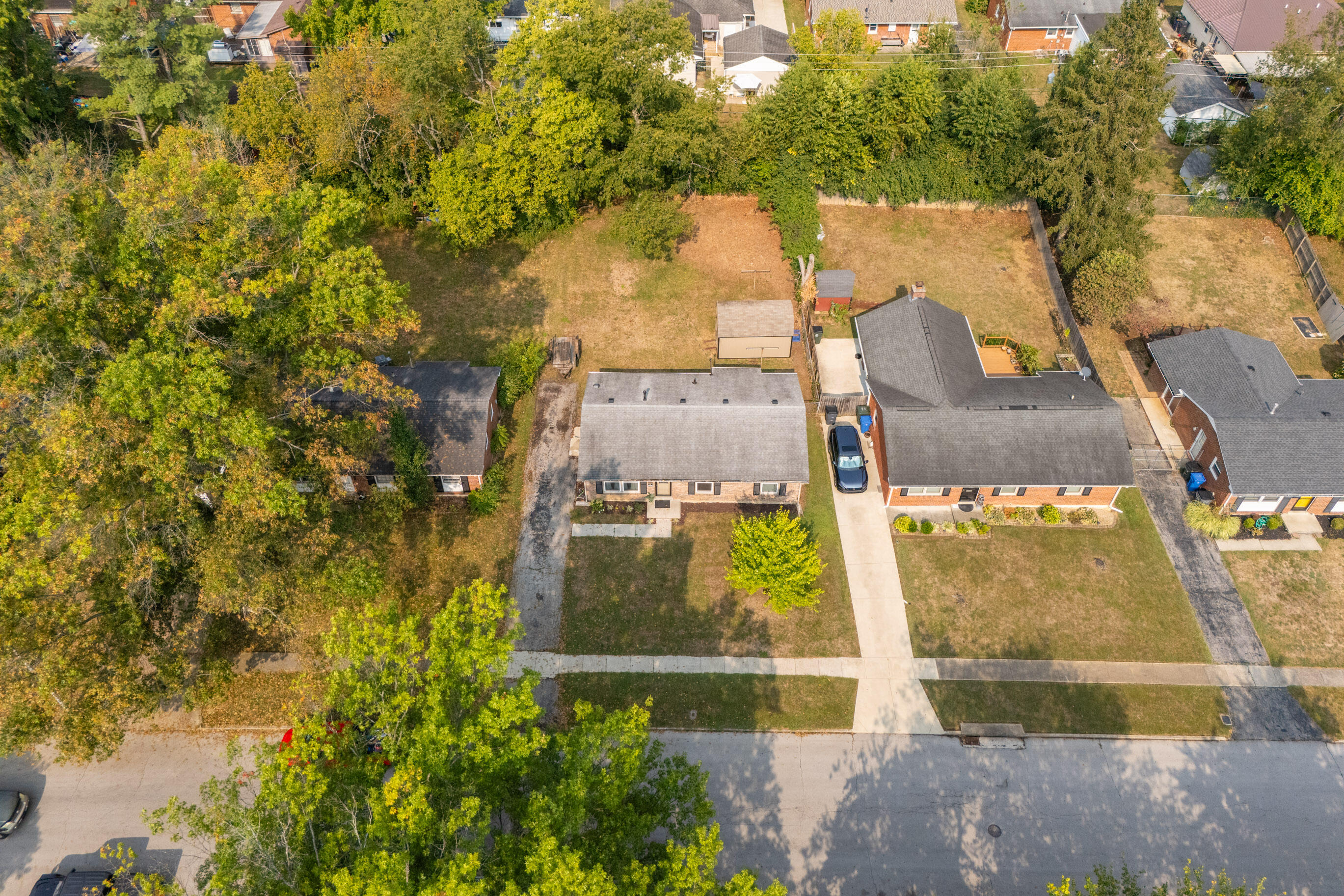 Lexington, Kentucky 40517, United States, 3 Bedrooms Bedrooms, ,1 BathroomBathrooms,Residential,Active,205606