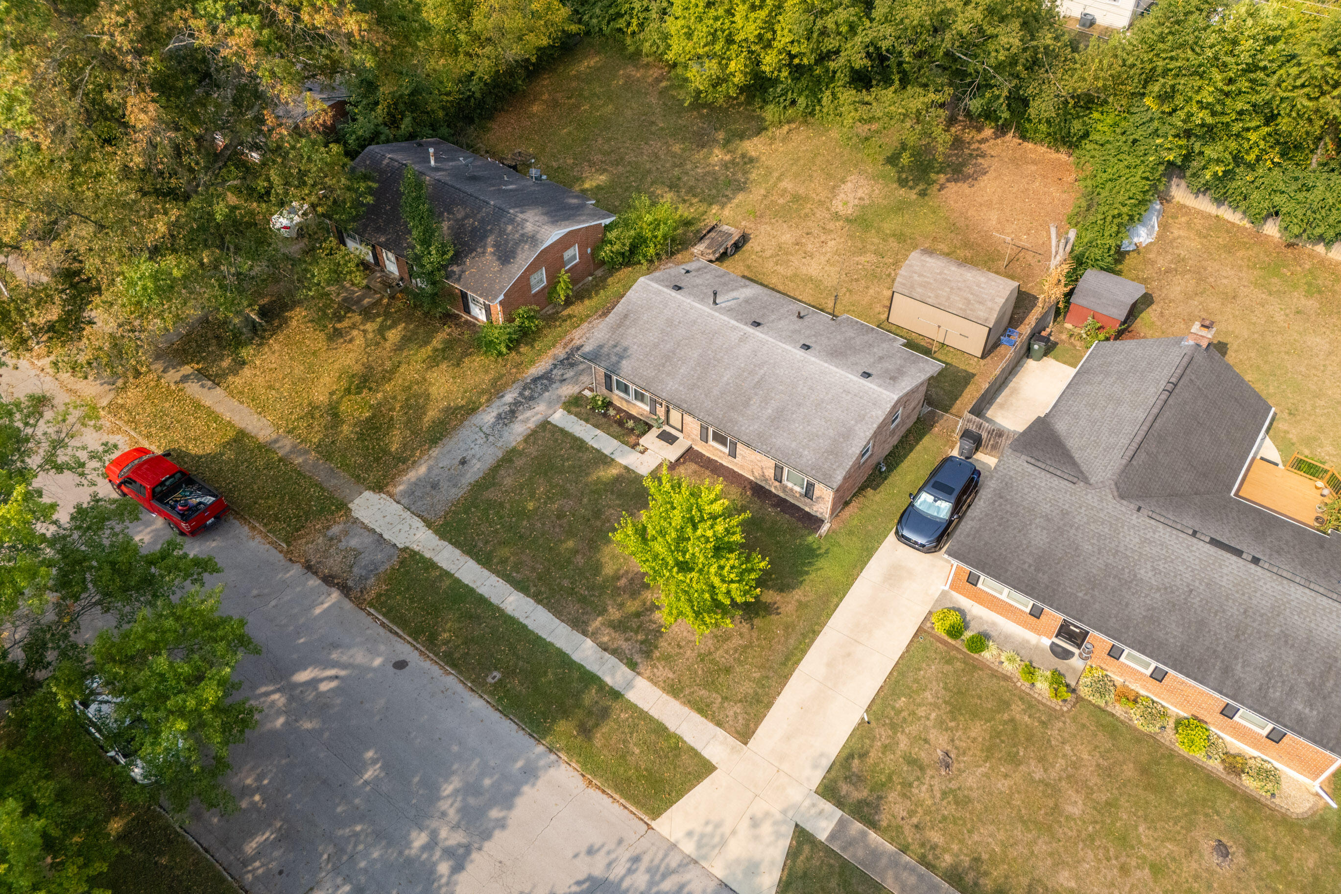 Lexington, Kentucky 40517, United States, 3 Bedrooms Bedrooms, ,1 BathroomBathrooms,Residential,Active,205606