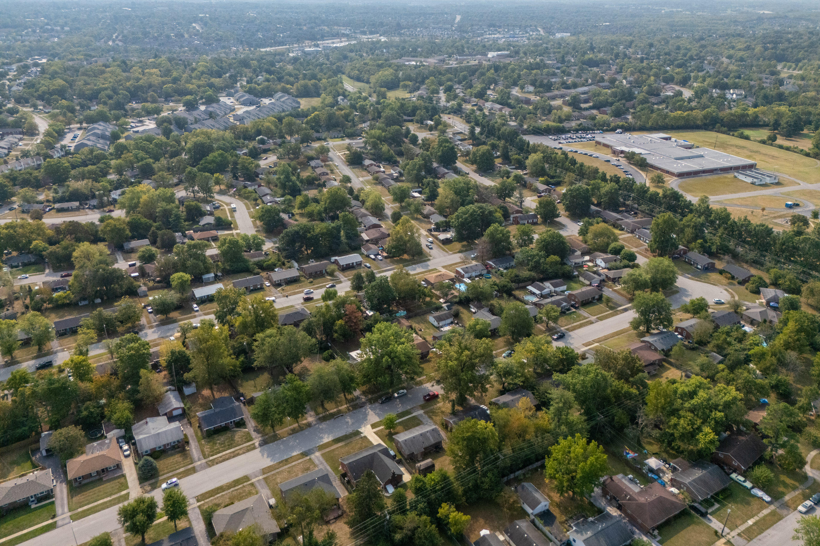 Lexington, Kentucky 40517, United States, 3 Bedrooms Bedrooms, ,1 BathroomBathrooms,Residential,Active,205606