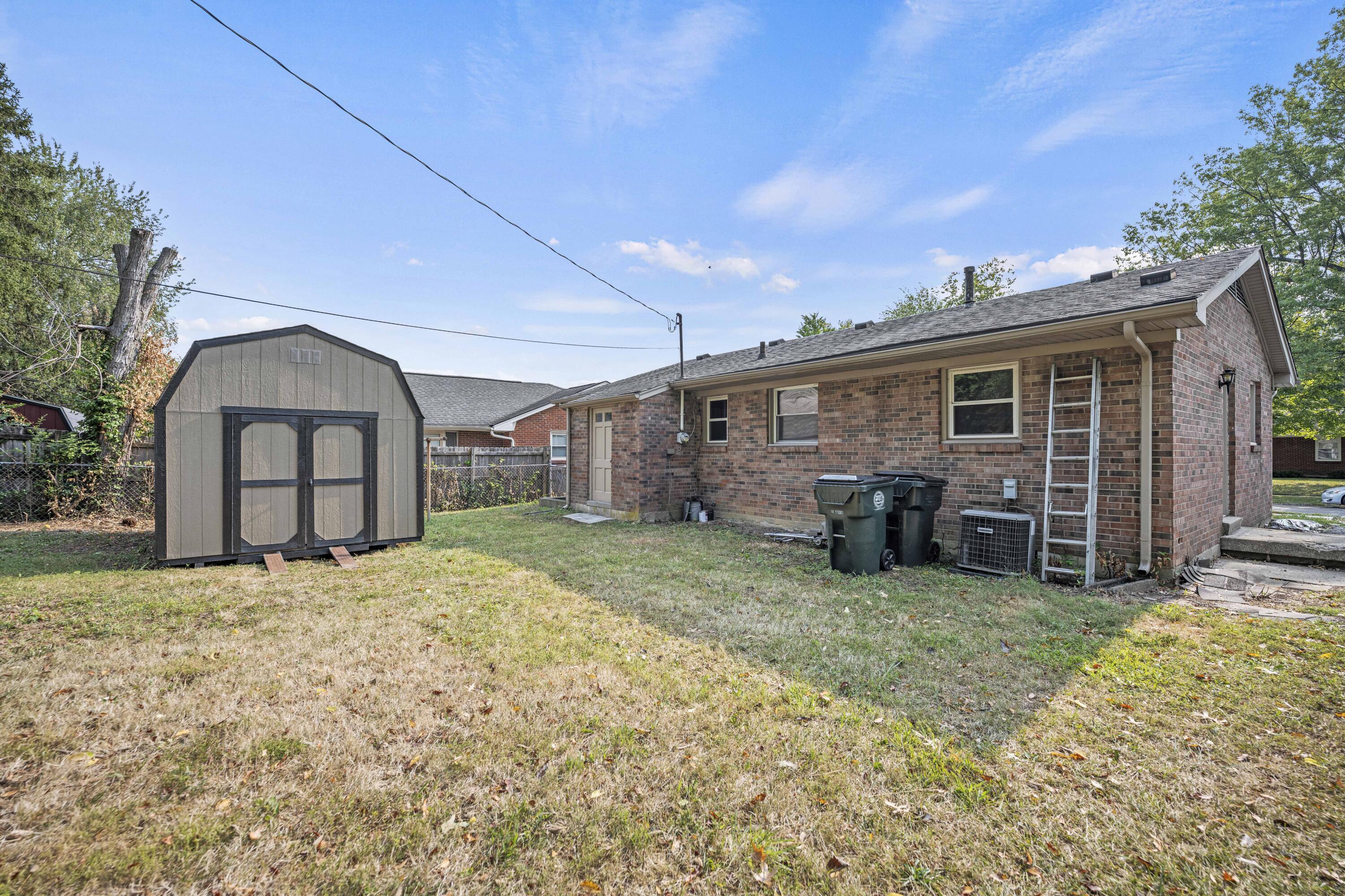 Lexington, Kentucky 40517, United States, 3 Bedrooms Bedrooms, ,1 BathroomBathrooms,Residential,Active,205606