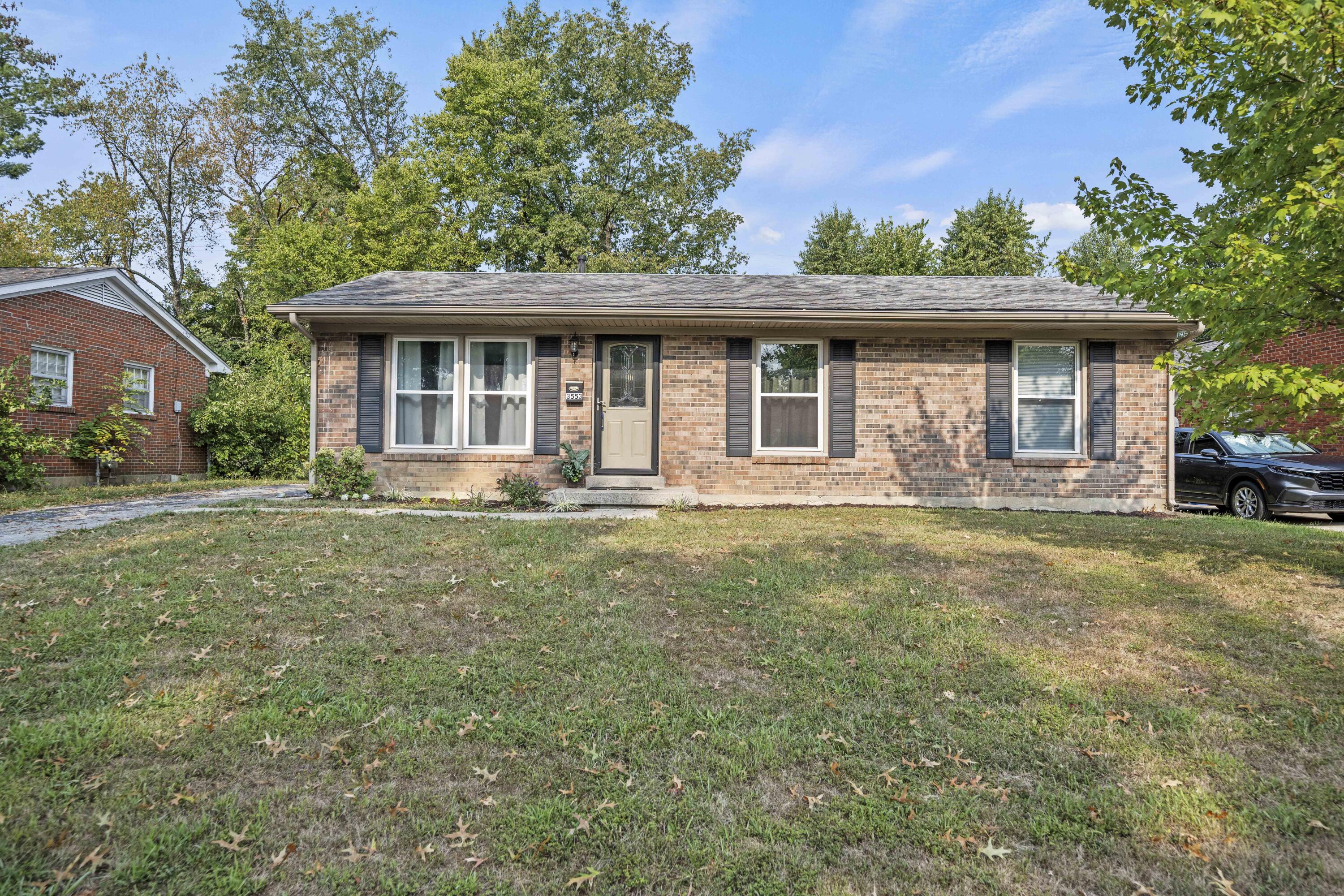 Lexington, Kentucky 40517, United States, 3 Bedrooms Bedrooms, ,1 BathroomBathrooms,Residential,Active,205606