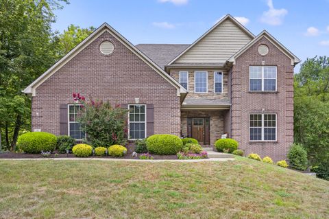 Photo of 107 Winding View Trail, Georgetown, KY 40324 (MLS # 25017375)