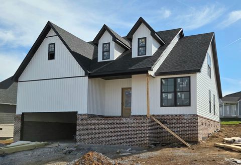 Property photo of 417 Krauss Drive, Nicholasville, KY 40356
