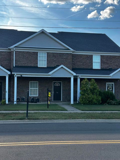 Photo of 59 Schoolhouse Road, Versailles, KY 40383 (MLS # 25019130)