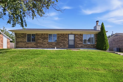 Property photo of 201 Madison Hills Boulevard, Richmond, KY 40475
