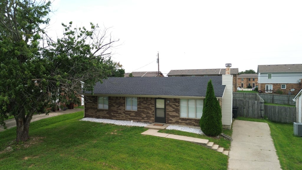 Photo of 201 Madison Hills Boulevard, Richmond, KY 40475 (MLS # 26020587)