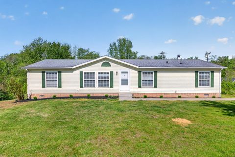 Property photo of 19 New Haven Road, Lancaster, KY 40444