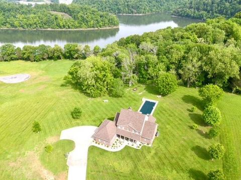 232 Lakemere Drive, Somerset, KY 42503 - #: 24009245