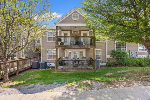 Photo of 857 Malabu Drive 8103 #8103, Lexington, KY 40502 (MLS # 25501537)
