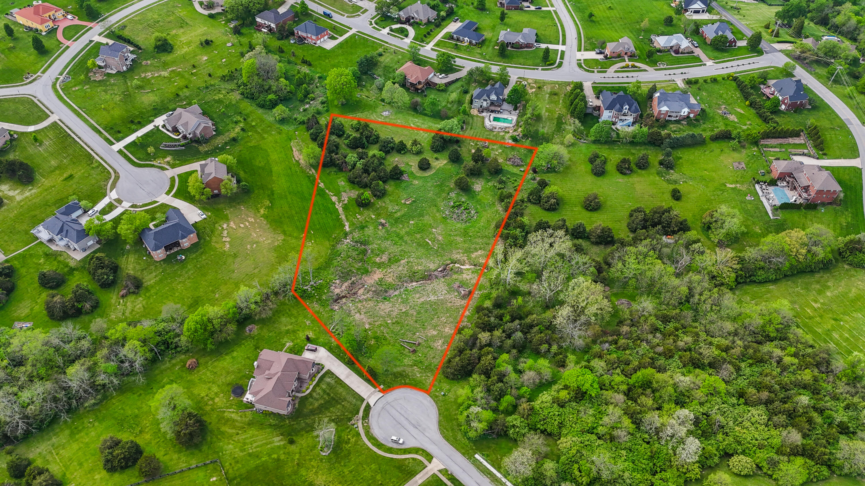 Richmond, Kentucky 40475, United States, ,Land,Active,176117