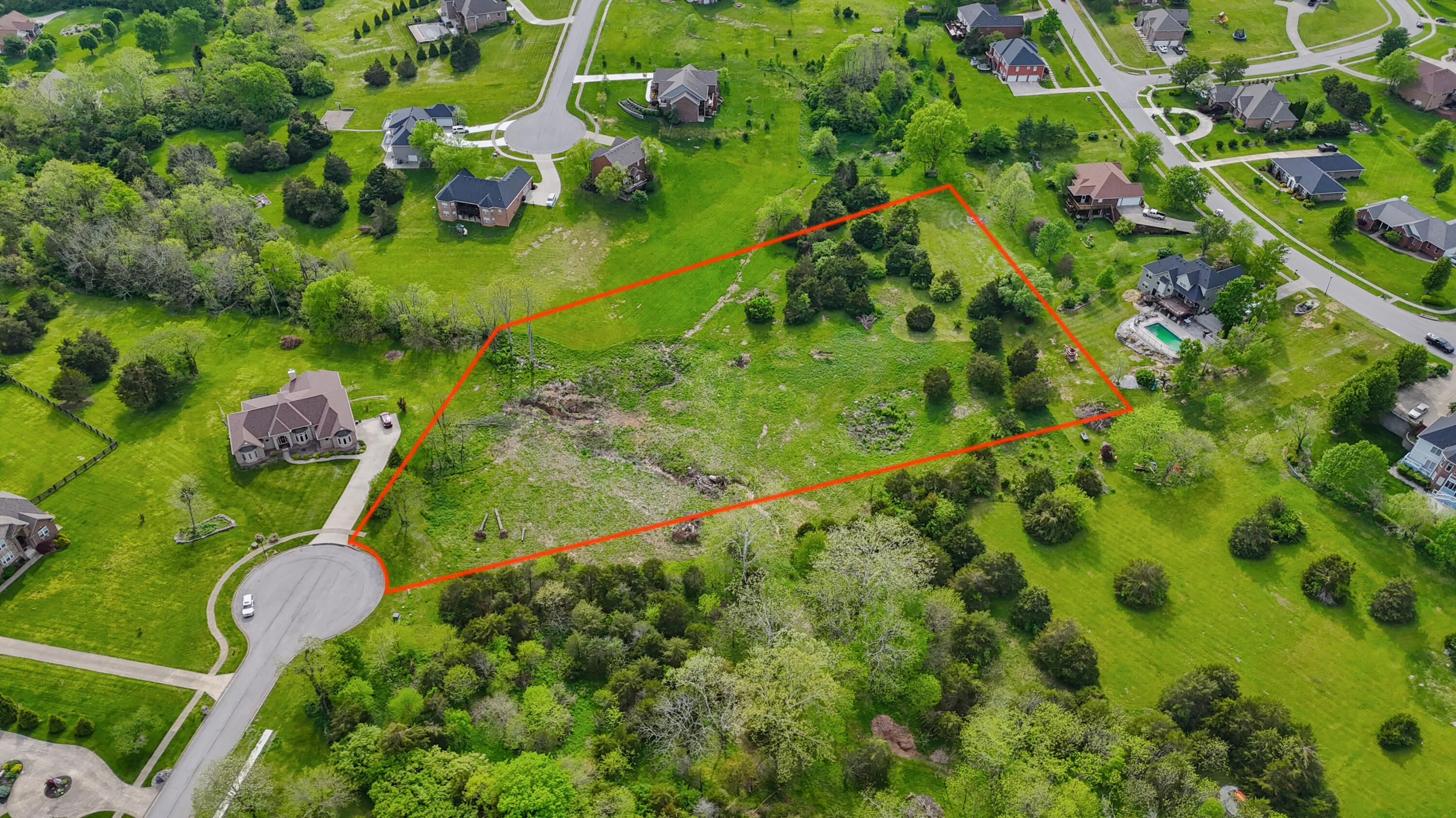 Richmond, Kentucky 40475, United States, ,Land,Active,176117