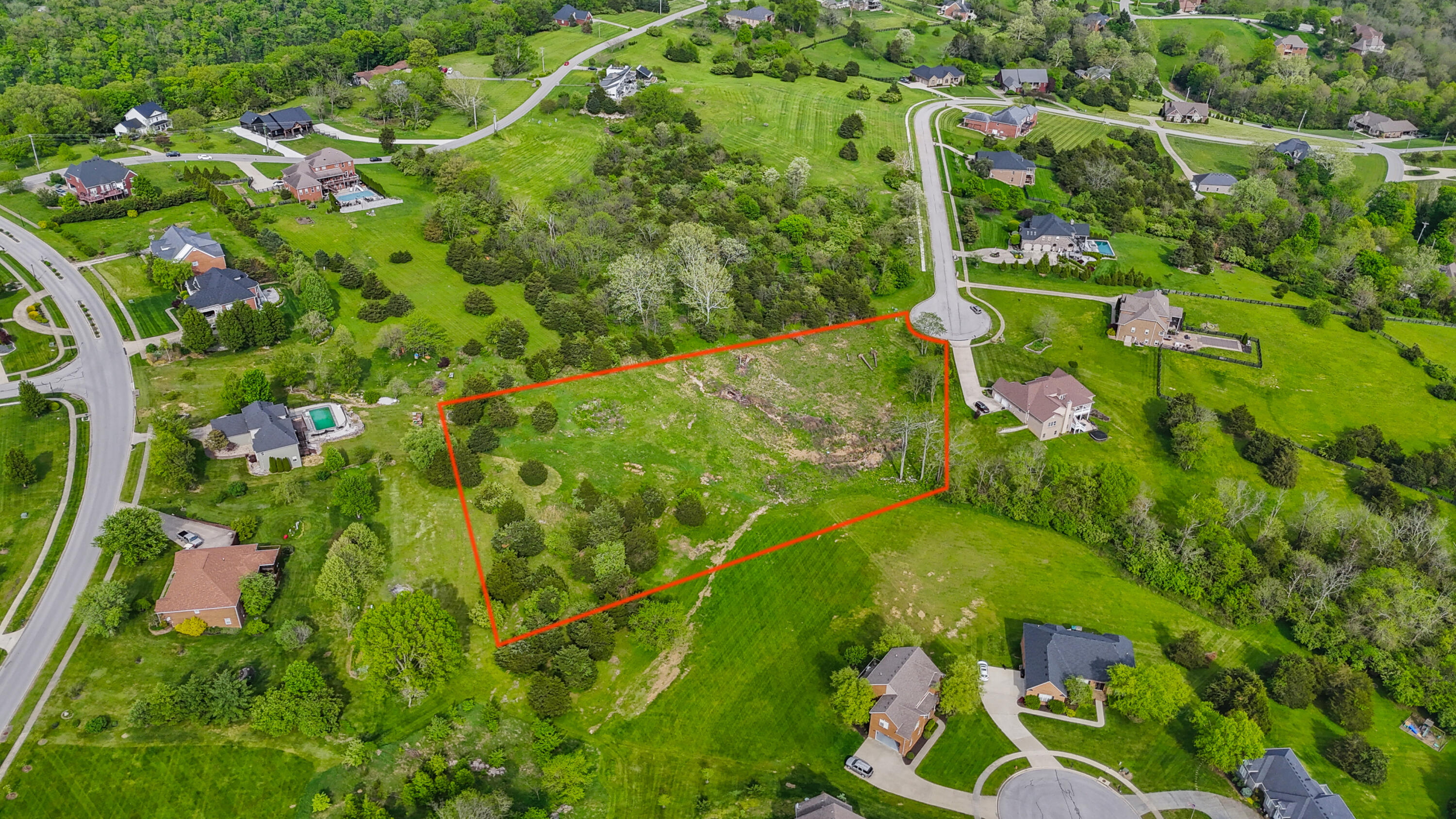 Richmond, Kentucky 40475, United States, ,Land,Active,176117