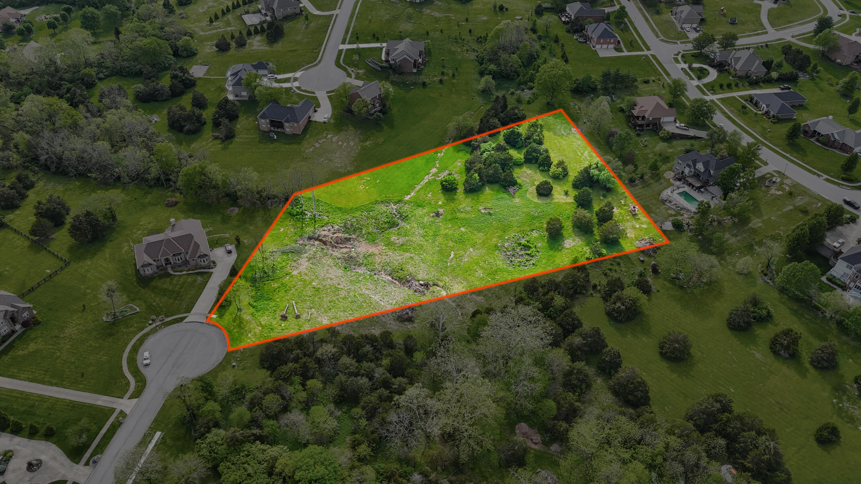 Richmond, Kentucky 40475, United States, ,Land,Active,176117