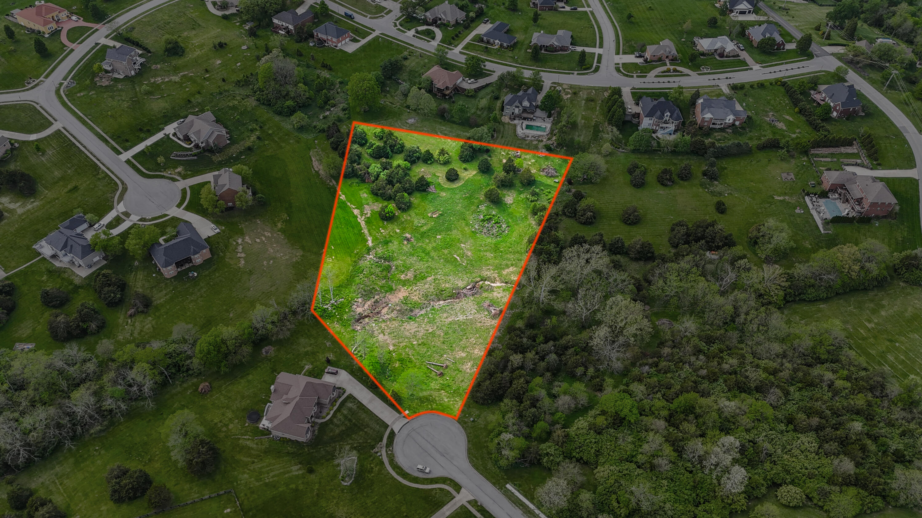 Richmond, Kentucky 40475, United States, ,Land,Active,176117