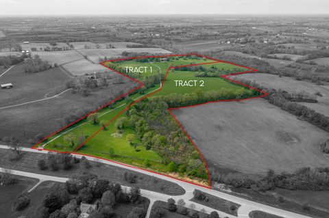 Property photo of 4440 Lexington Road, Paris, KY 40361