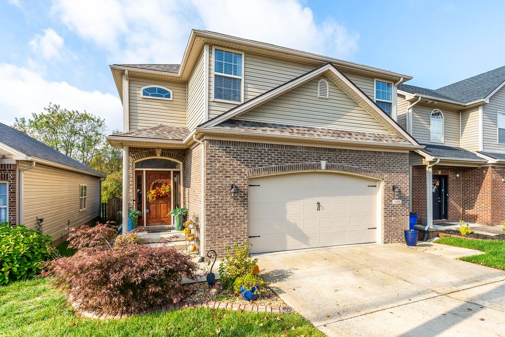 Photo of 3686 Polo Club Boulevard, Lexington, KY 40509 (MLS # 25505125)