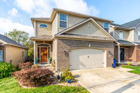 Photo of 3686 Polo Club Boulevard, Lexington, KY 40509 (MLS # 25505125)