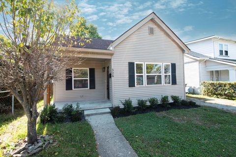 Photo of 326 E Third Street, Lexington, KY 40508 (MLS # 25503874)