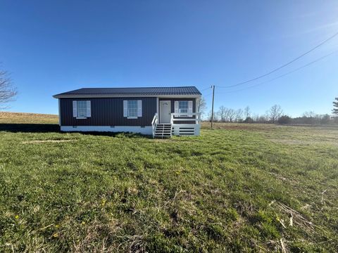 Property photo of 392 Goodhope Church Road, Eubank, KY 42567