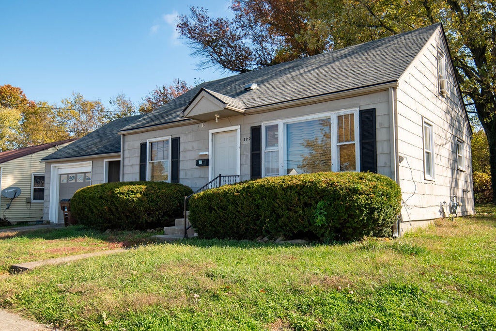 Photo of 122 Price Court, Lancaster, KY 40444 (MLS # 26012881)