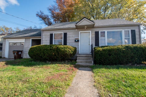 Property photo of 122 Price Court, Lancaster, KY 40444