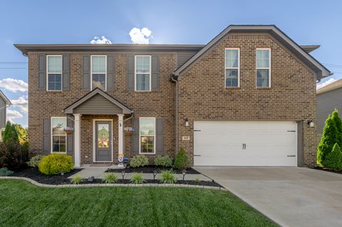 Property photo of 117 Canewood Center Drive, Georgetown, KY 40324