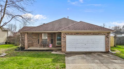 Property photo of 145 Barren River Boulevard, Georgetown, KY 40324