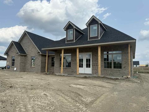 Photo of 510 Chickasaw Drive, Richmond, KY 40475 (MLS # 25500570)