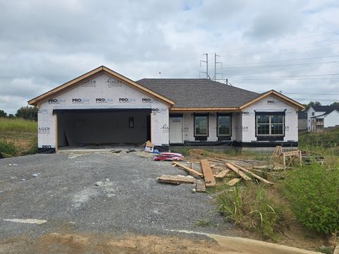 Photo of 940 Olympic Court, Richmond, KY 40475 (MLS # 25019282)