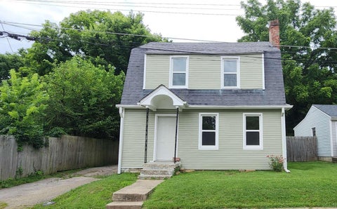 Property photo of 105 Restk Court, Nicholasville, KY 40356