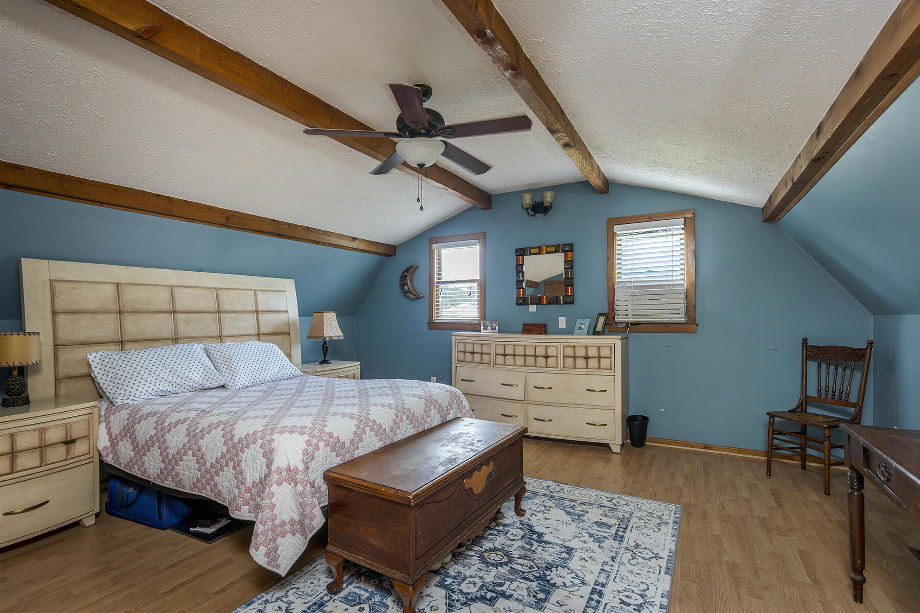 Berea, Kentucky 40403, United States, 3 Bedrooms Bedrooms, ,2 BathroomsBathrooms,Residential,Active,212563