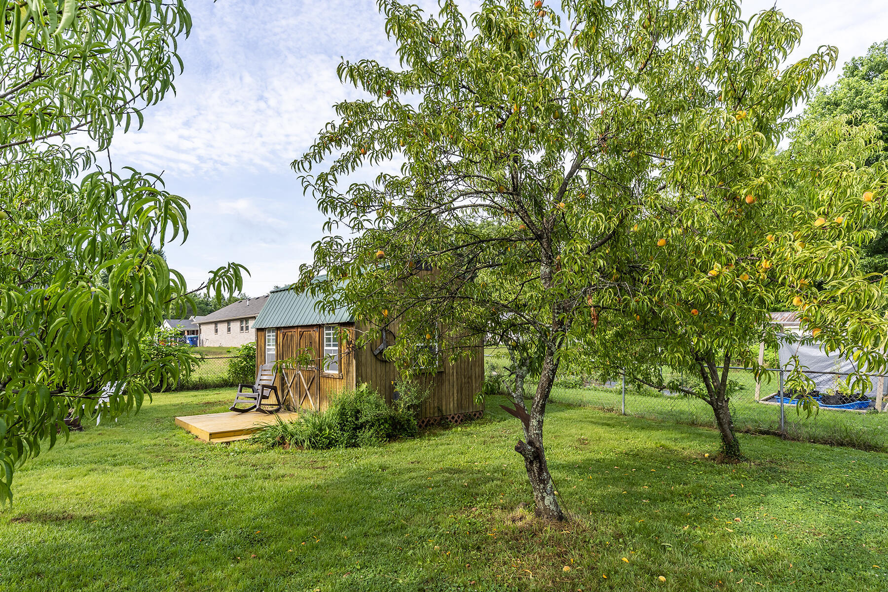 Berea, Kentucky 40403, United States, 3 Bedrooms Bedrooms, ,2 BathroomsBathrooms,Residential,Active,212563