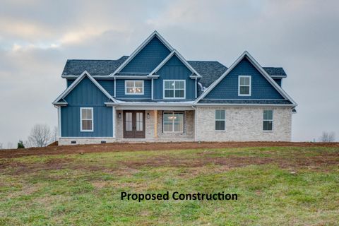 Property photo of 518 Polo Run Lane, Versailles, KY 40383