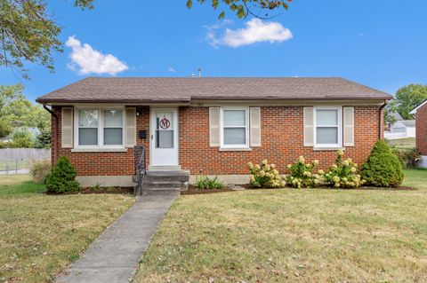 Photo of 509 Hi Crest Drive, Lexington, KY 40505 (MLS # 25501373)