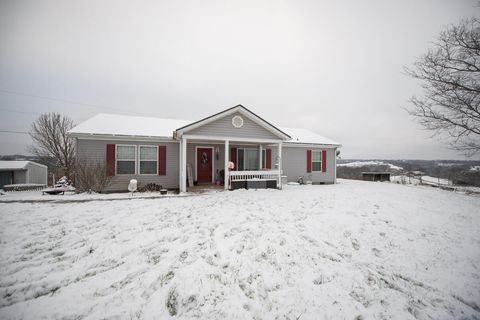 Photo of 2275 Mason Cordova Road, Corinth, KY 41010 (MLS # 25507411)