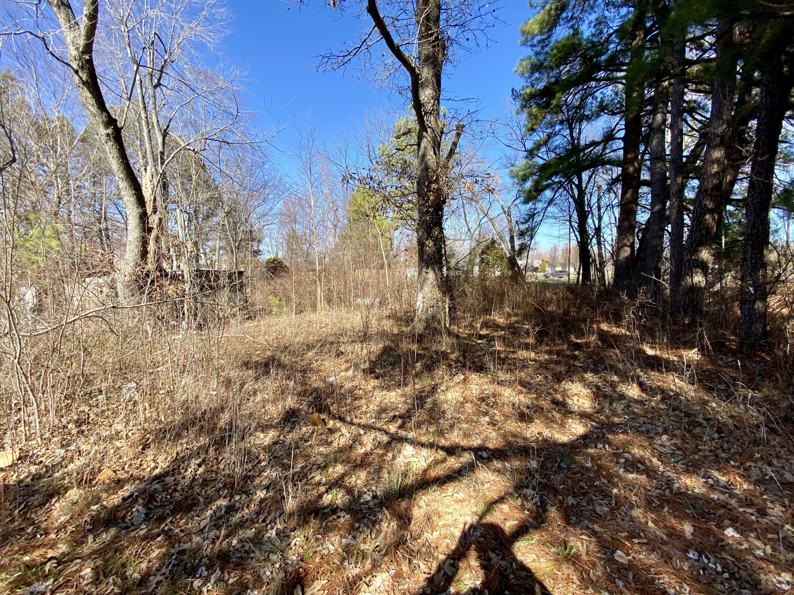 173 New Liberty Church Road