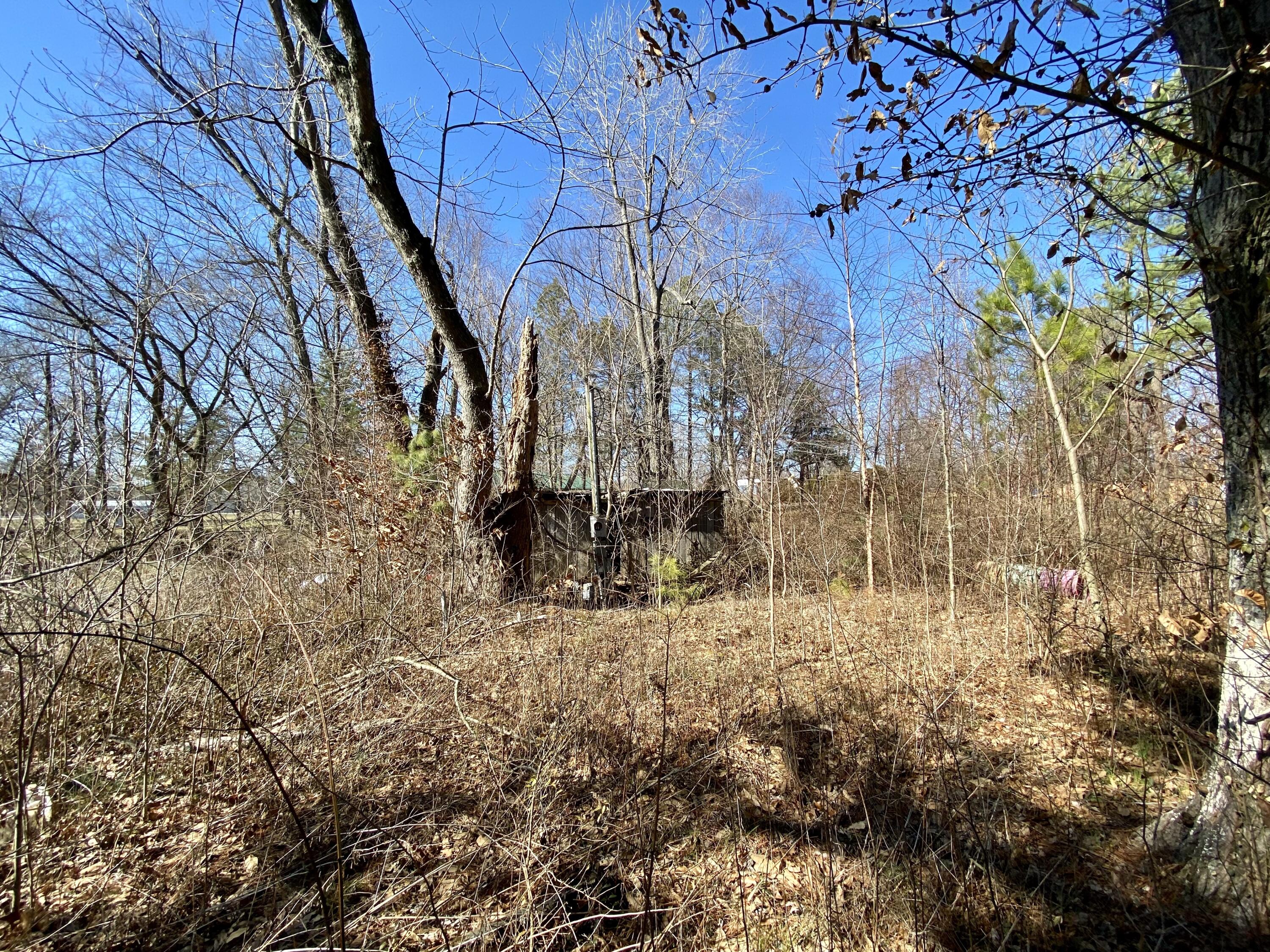 173 New Liberty Church Road