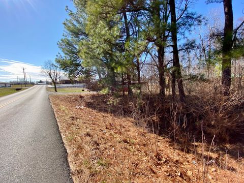 173 New Liberty Church Road Kevil KY 42053