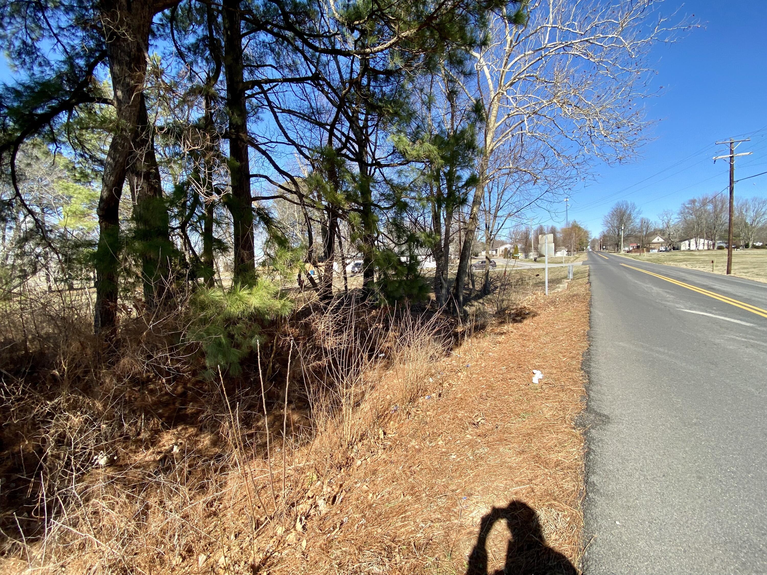 173 New Liberty Church Road