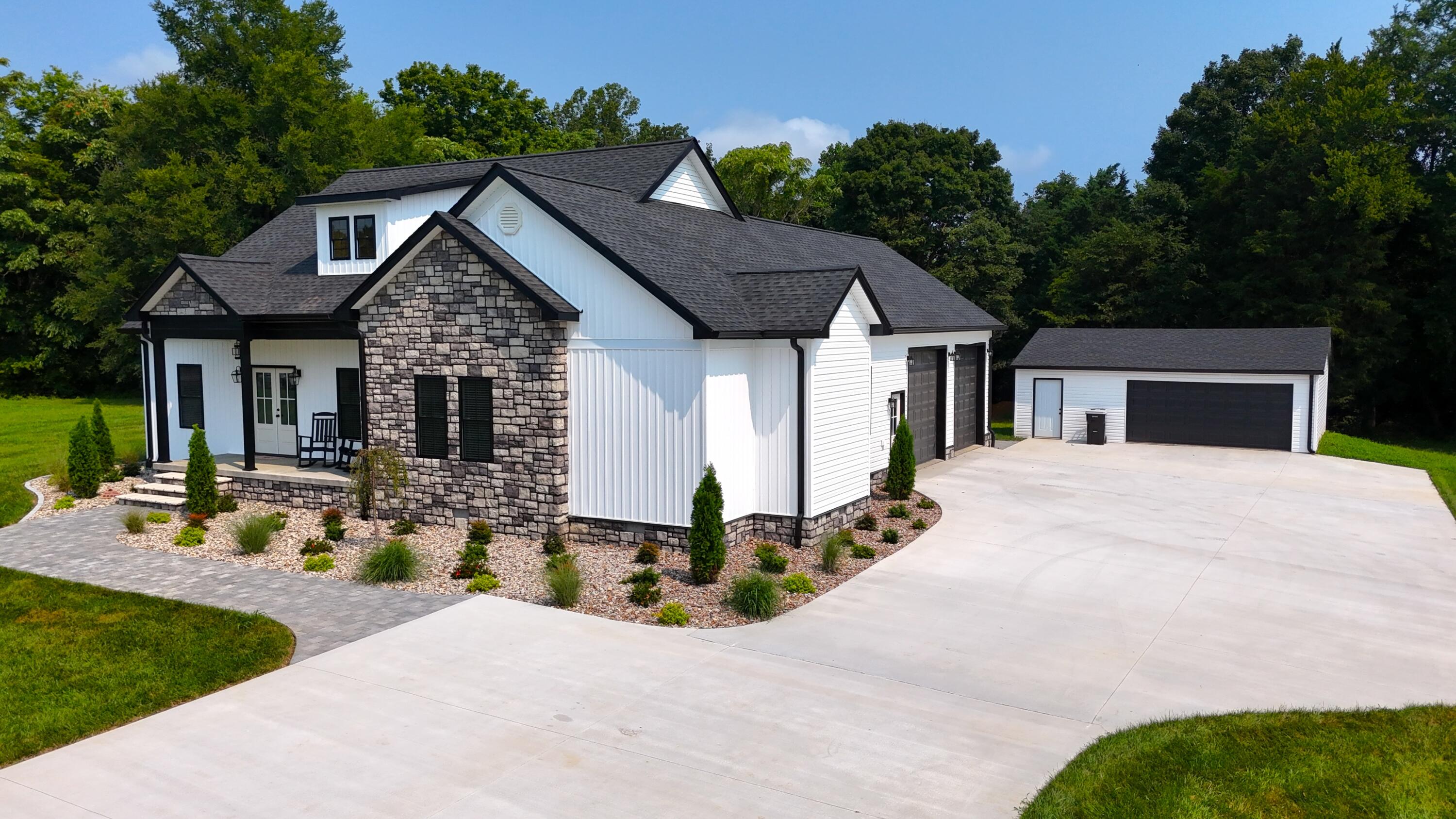 2919 Friendship Road