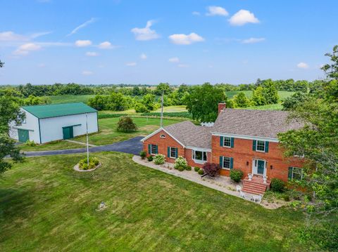 Property photo of 8071 Perryville Road, Danville, KY 40422
