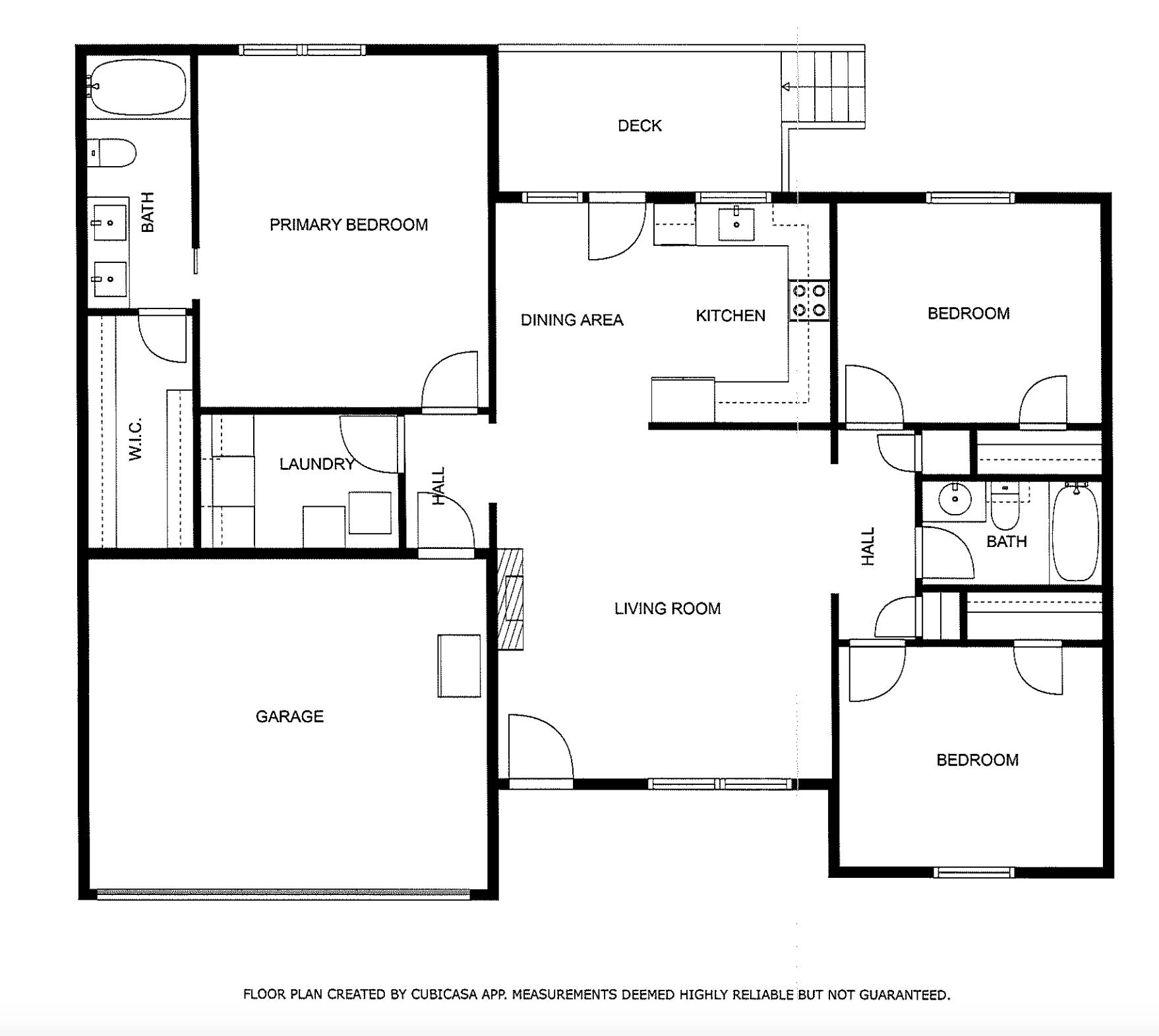Richmond, Kentucky 40475, United States, 3 Bedrooms Bedrooms, ,2 BathroomsBathrooms,Residential,Active,126154