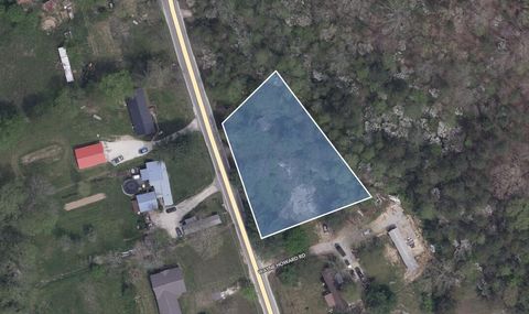 10393 SE Licking River Road Salyersville KY 41465