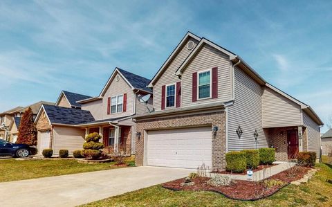 Property photo of 192 Prescott Lane, Winchester, KY 40391