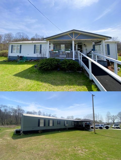 Property photo of 2296 Highway 3443, Annville, KY 40402