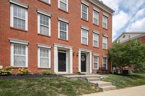 Photo of 2615 Calgary, Lexington, KY 40509 (MLS # 25501493)