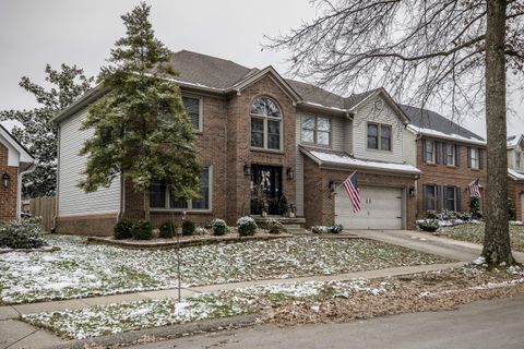 Photo of 756 Willow Oak Circle, Lexington, KY 40514 (MLS # 25505798)