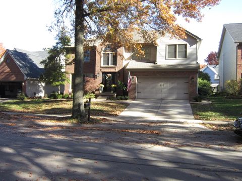 Photo of 756 Willow Oak Circle, Lexington, KY 40514 (MLS # 25505798)